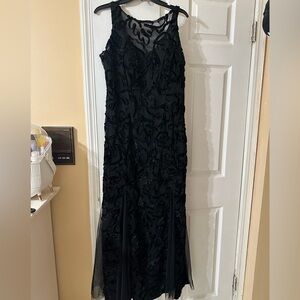 AMAZING CONDITION - Cachet Gown